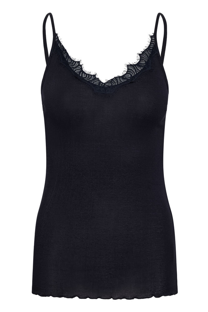MAYA STRAP TOP - Bilde 2