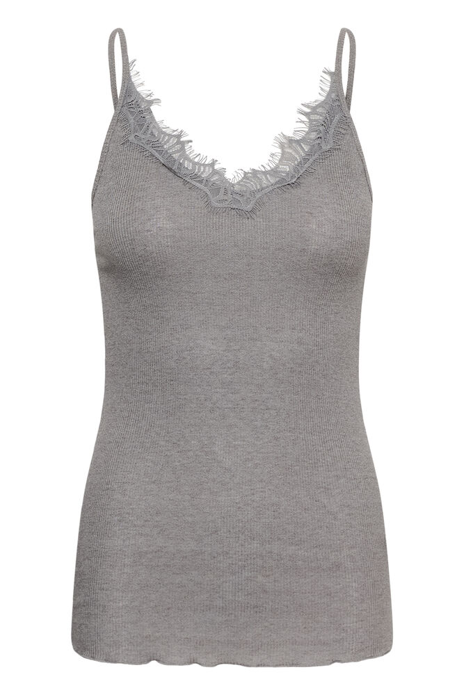 MAYA STRAP TOP