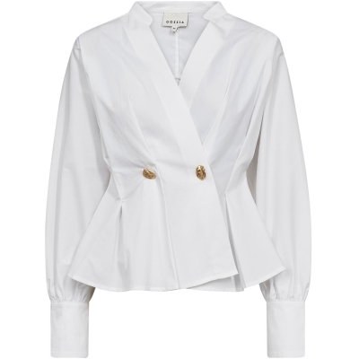 SOLE BLOUSE