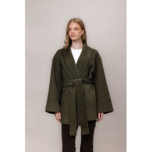 Federica Coat