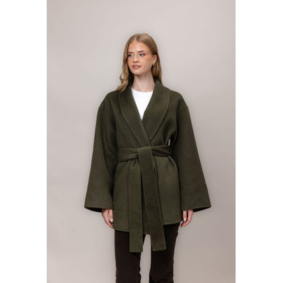 Federica Coat