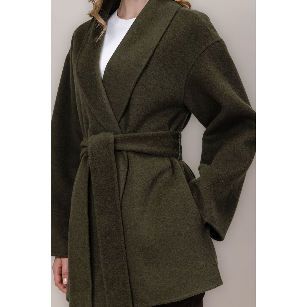 Federica Coat - Bilde 4