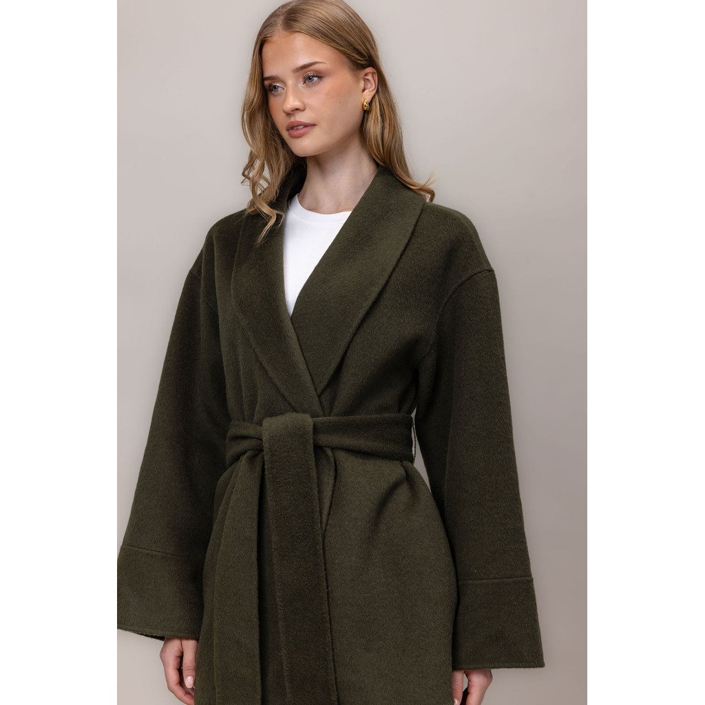 Federica Coat - Bilde 5