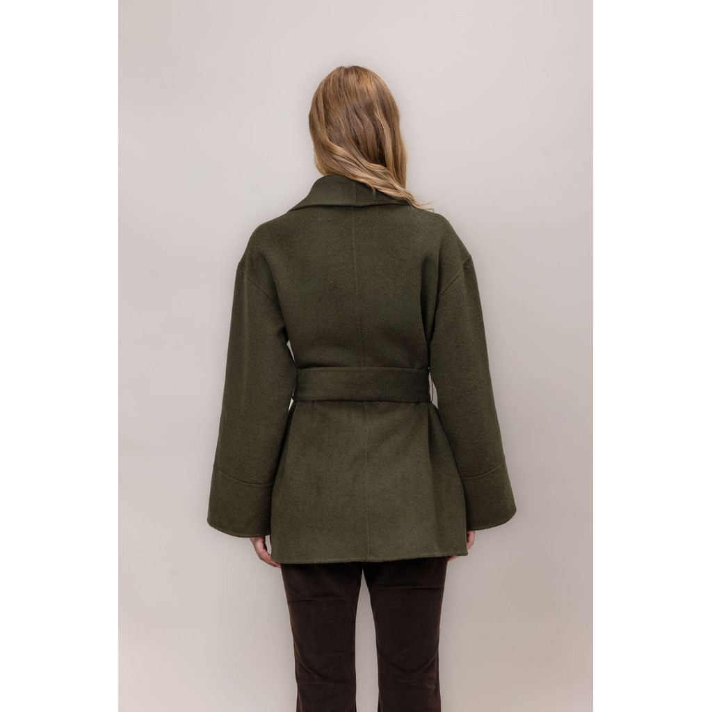 Federica Coat - Bilde 2