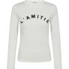 CLEAN LOGO TEE