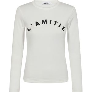 CLEAN LOGO TEE