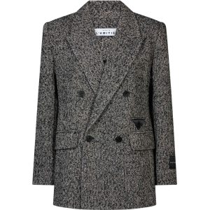 Glimpse Pocket Blazer