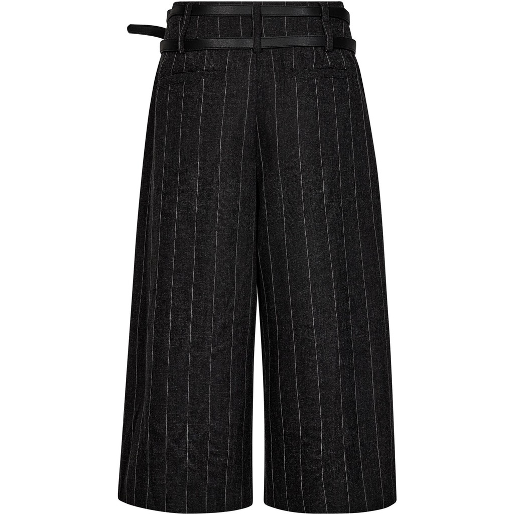 IVANNA BELT BERMUDA - Bilde 2