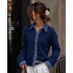 Luzabelle NAVY
