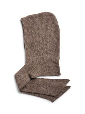 JOHI SCARF BALACLAVA S.