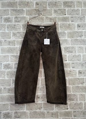 Washi 9397 Brown