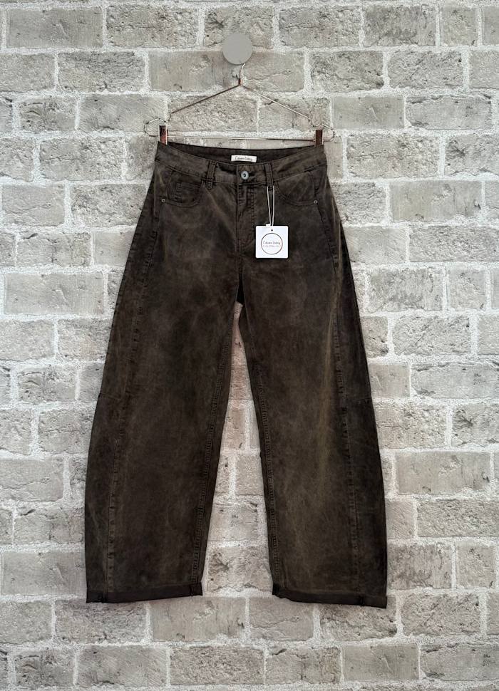 Washi 9397 Brown